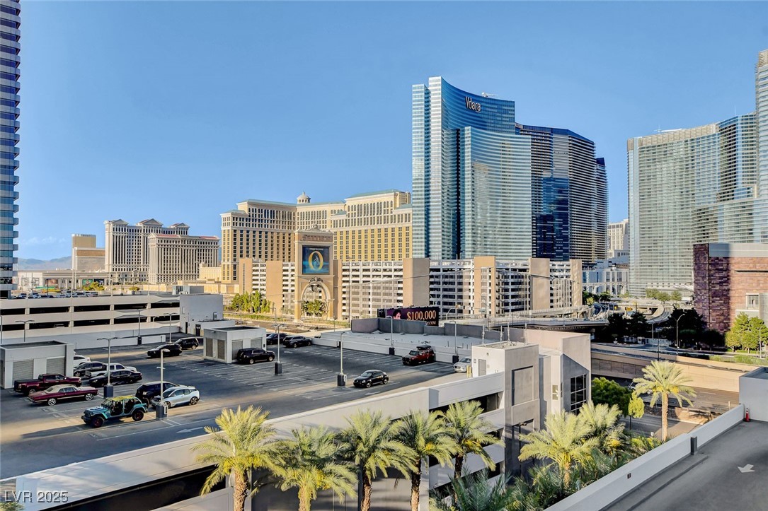 4575 Dean Martin Drive 711