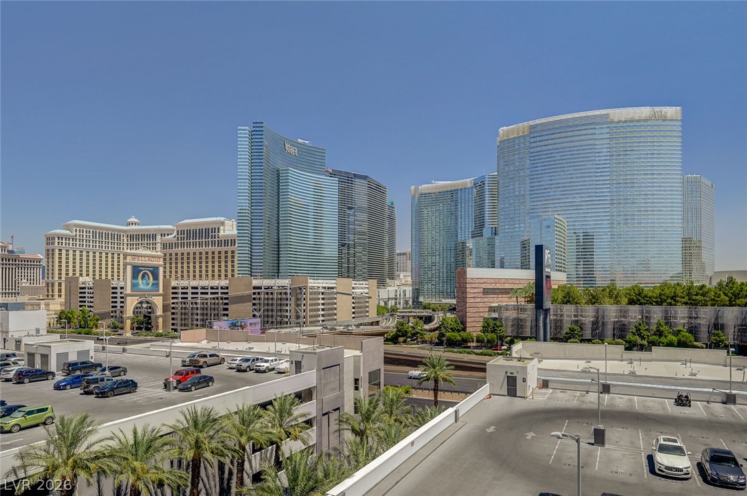 4575 Dean Martin Drive 711