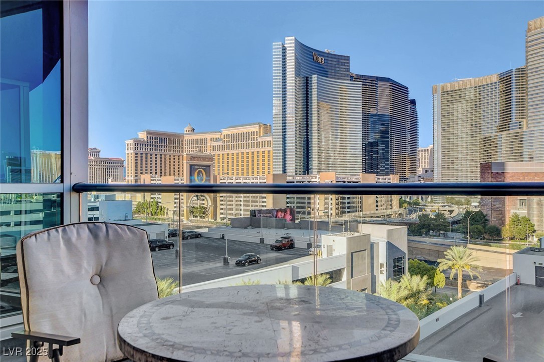 4575 Dean Martin Drive 711