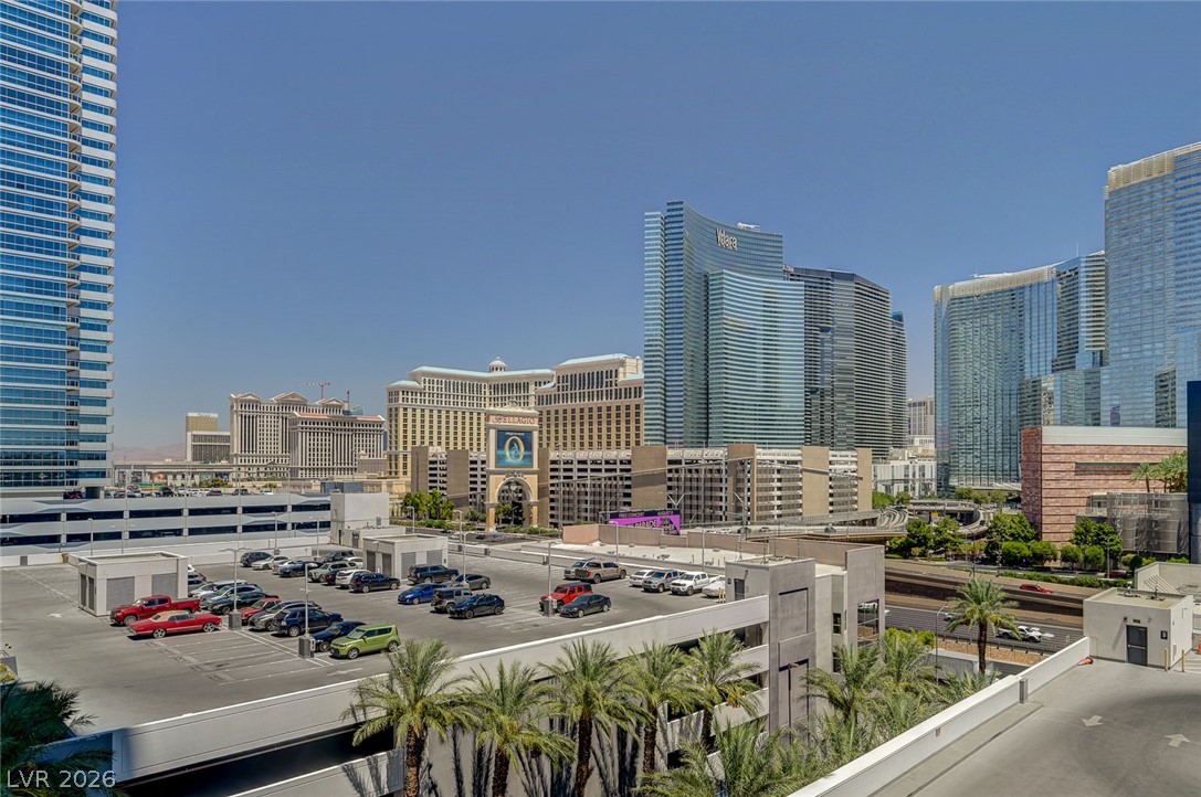 4575 Dean Martin Drive 711