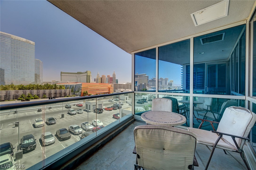 4575 Dean Martin Drive 711