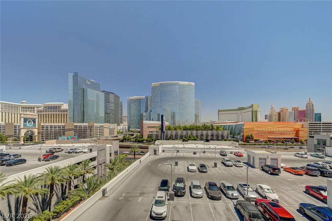 4575 Dean Martin Drive 711