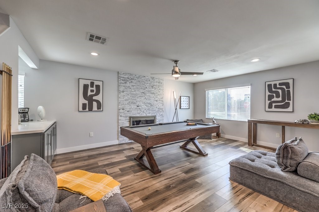 2625 East Russell Road