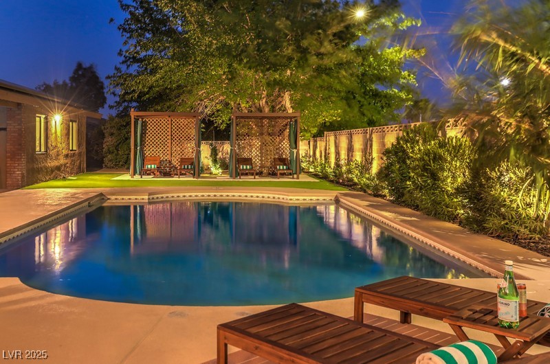 3249 South Torrey Pines Drive