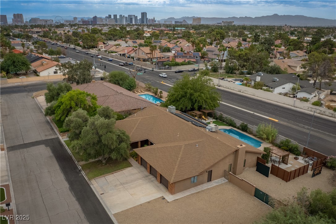 3249 South Torrey Pines Drive