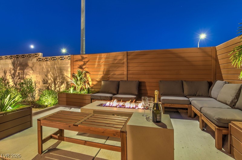 3249 South Torrey Pines Drive