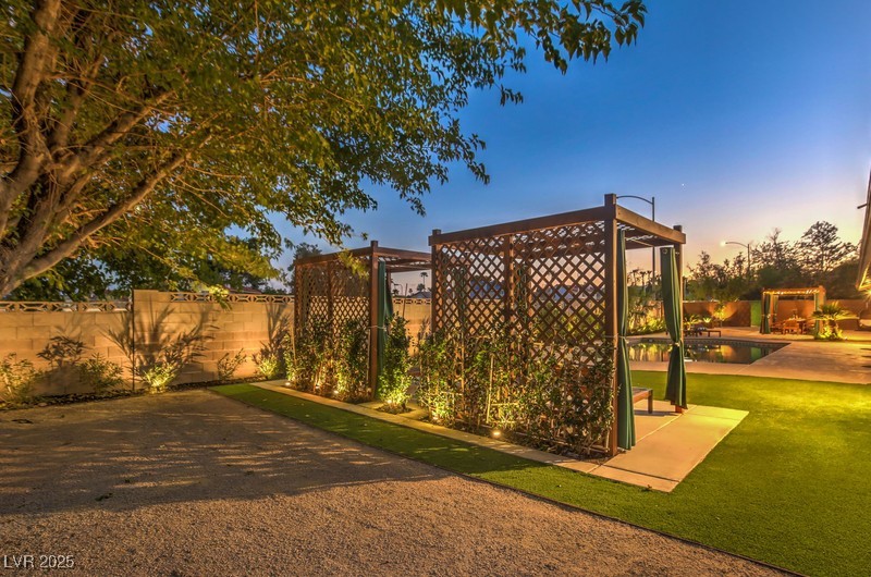 3249 South Torrey Pines Drive