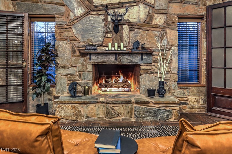 3249 South Torrey Pines Drive