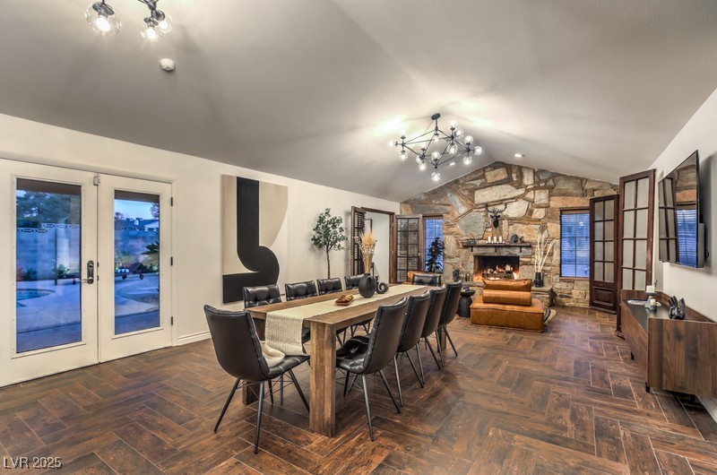 3249 South Torrey Pines Drive