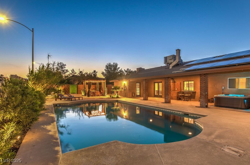 3249 South Torrey Pines Drive