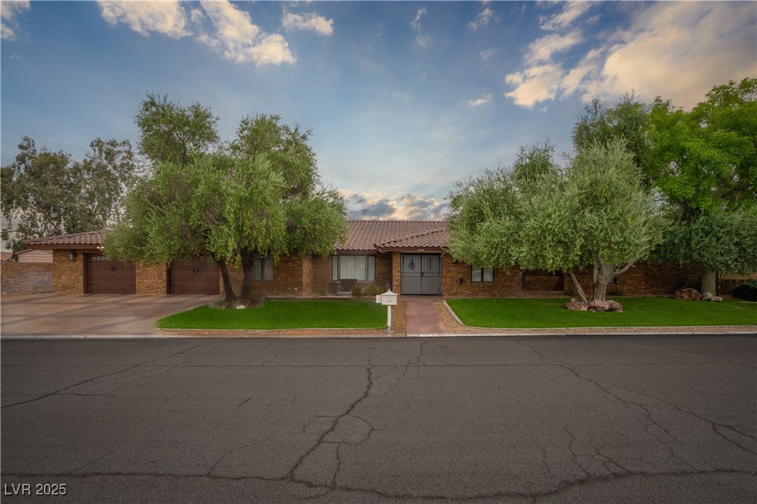 3269 South Torrey Pines Drive