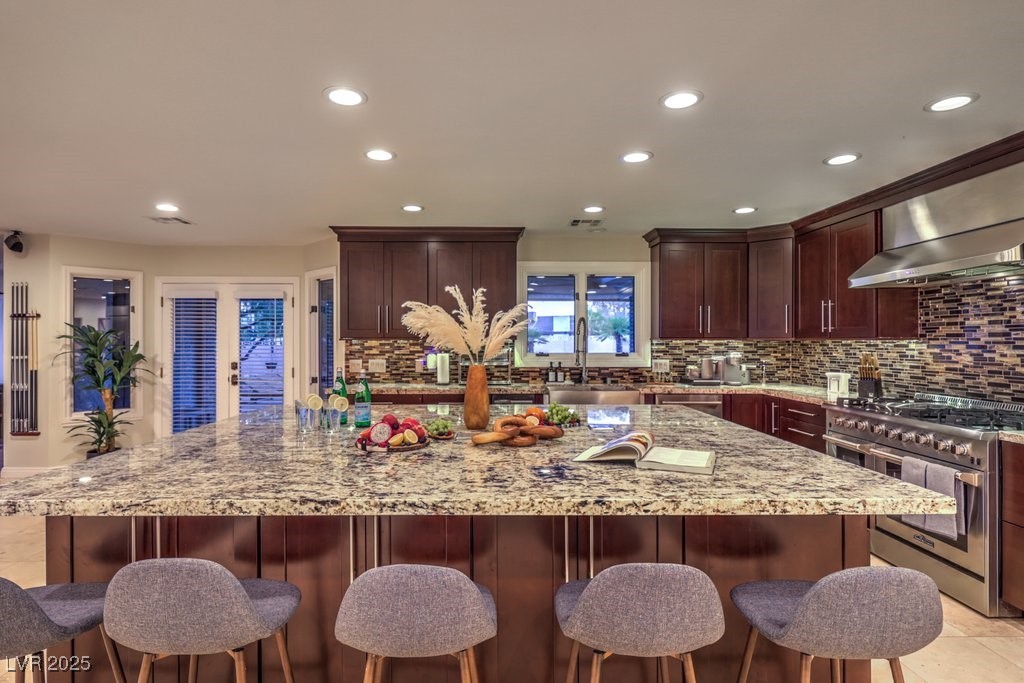 3269 South Torrey Pines Drive