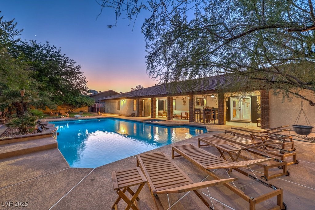 3269 South Torrey Pines Drive