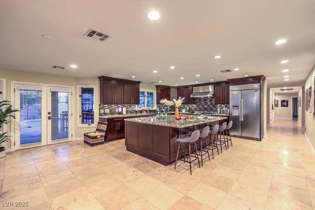 3269 South Torrey Pines Drive