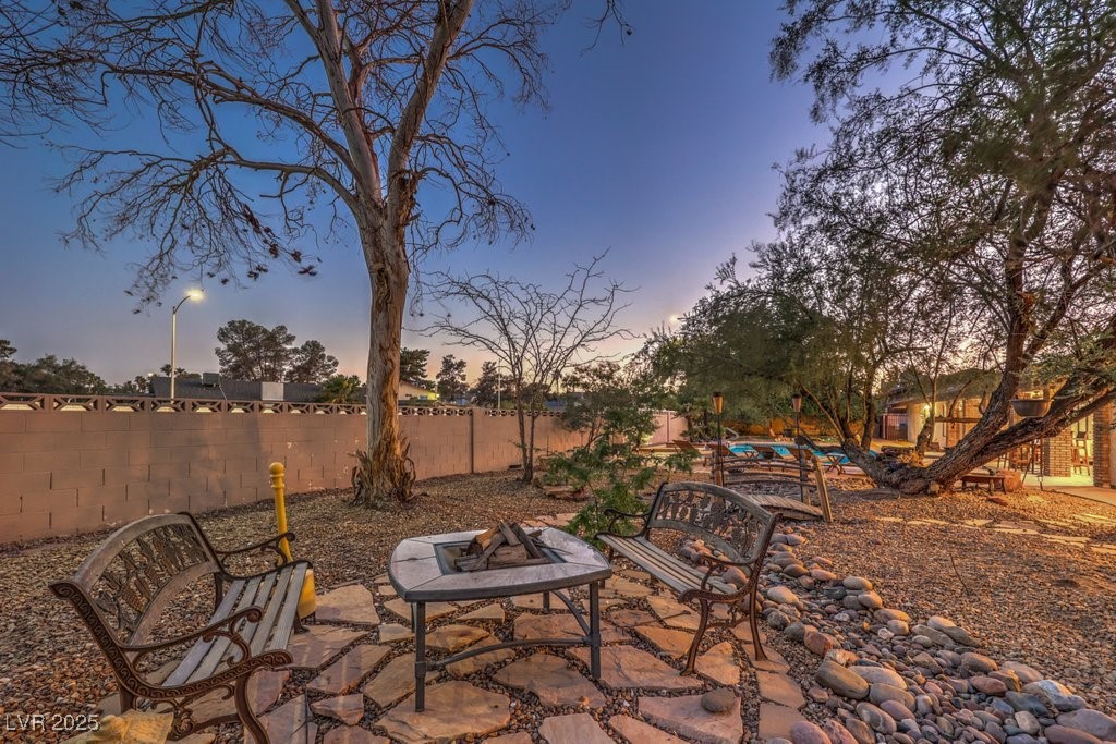 3269 South Torrey Pines Drive