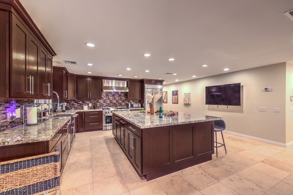 3269 South Torrey Pines Drive