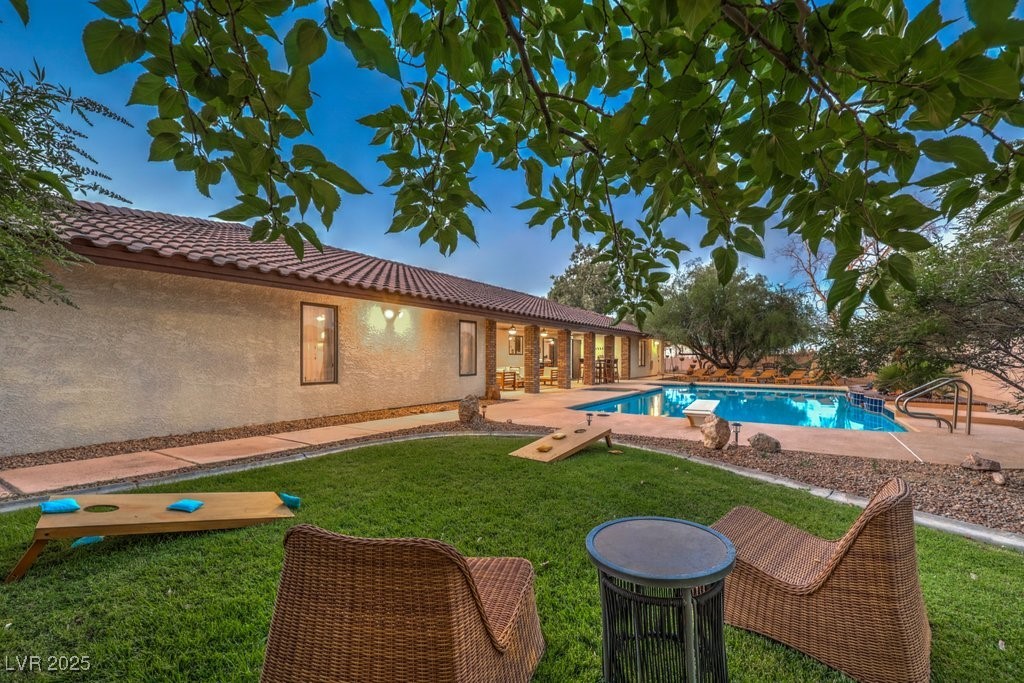 3269 South Torrey Pines Drive