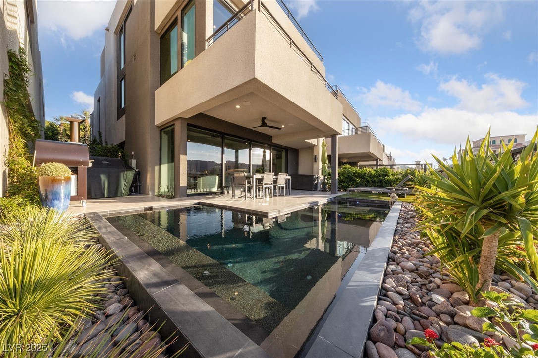 38 Promenade Isle Lane