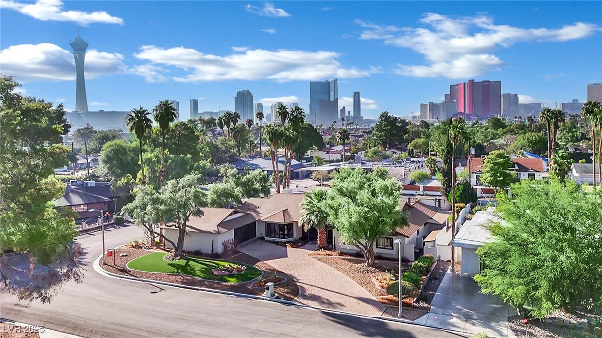 1244 Park Circle