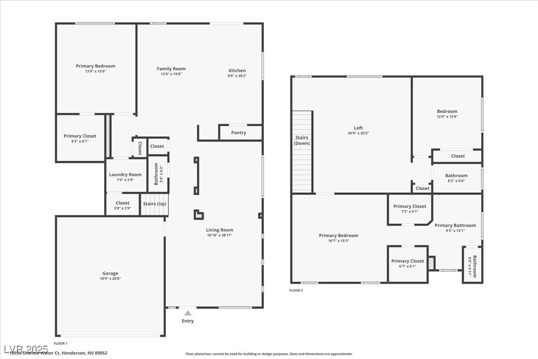 10936 Shallow Water Court