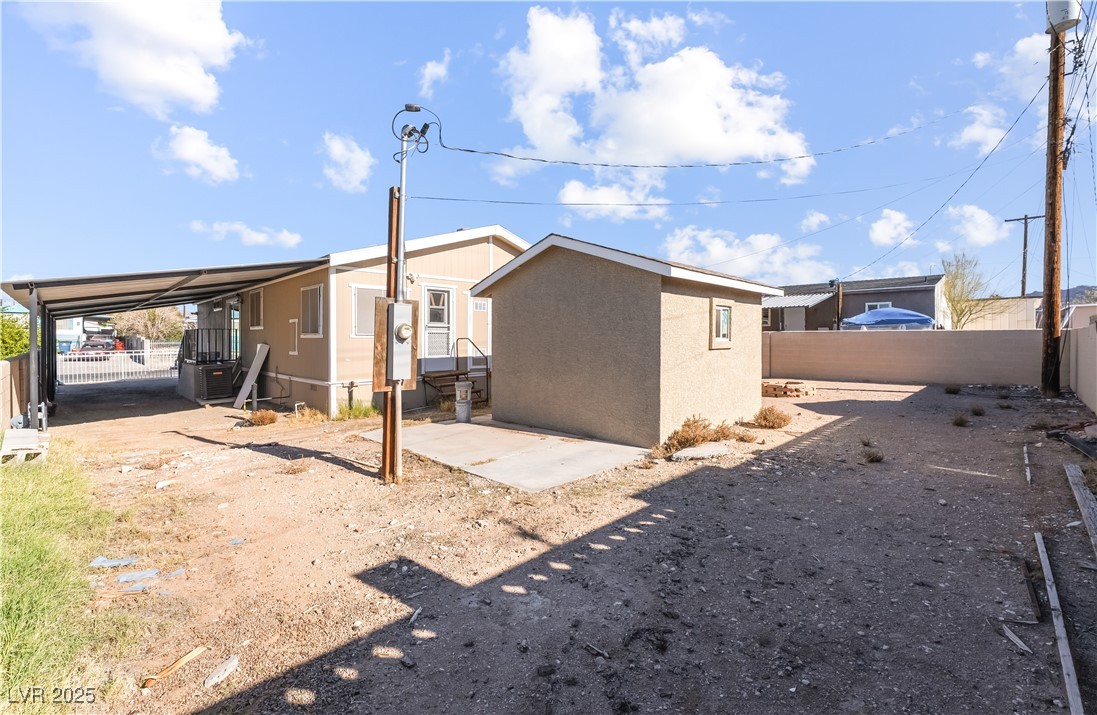 6255 Bryce Canyon Avenue