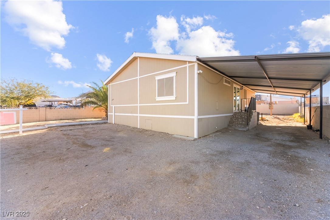 6255 Bryce Canyon Avenue