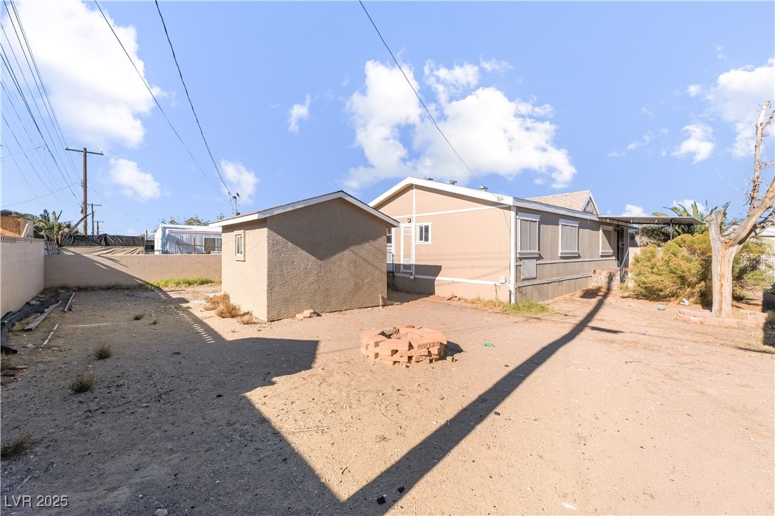 6255 Bryce Canyon Avenue