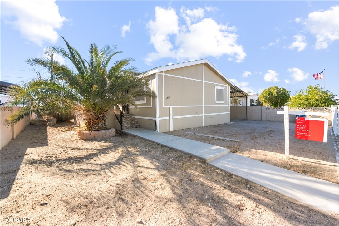 6255 Bryce Canyon Avenue