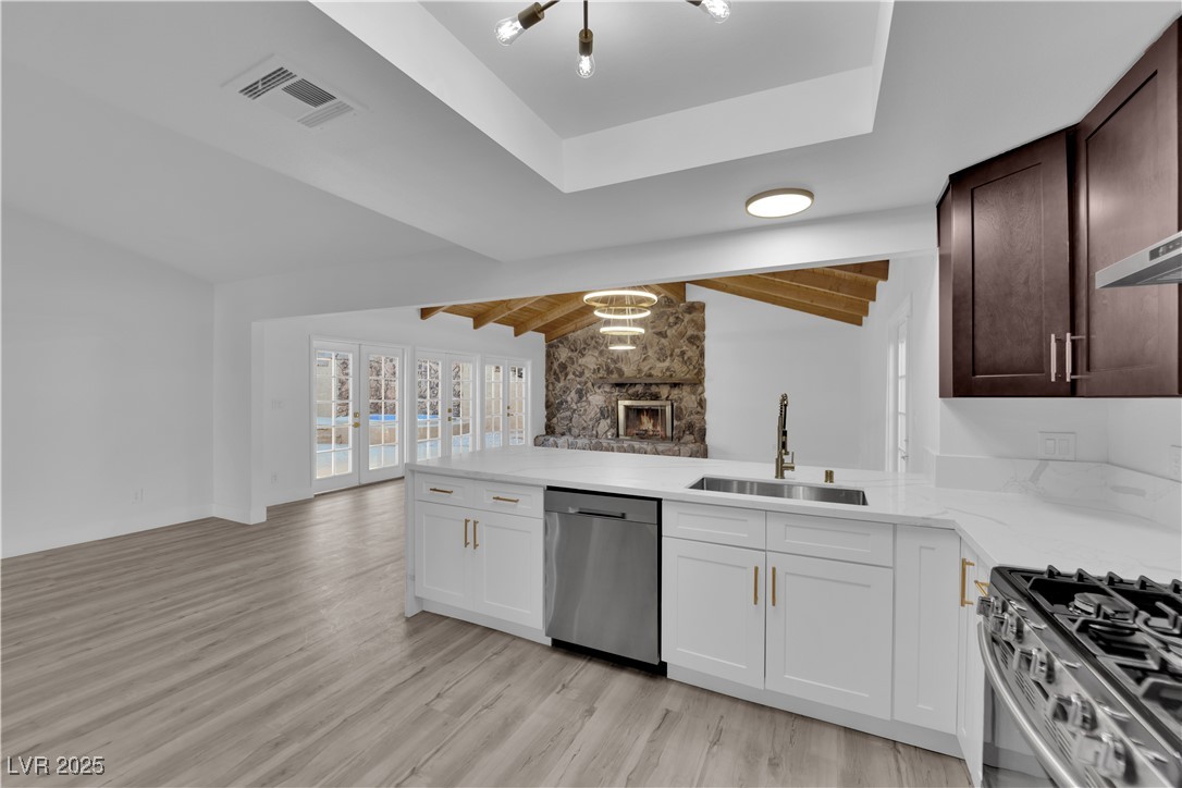 710 Greenway Road
