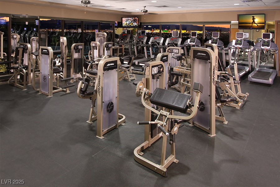 375 Tranquil Peak Court