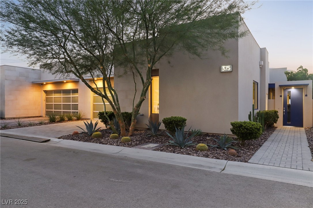 375 Tranquil Peak Court