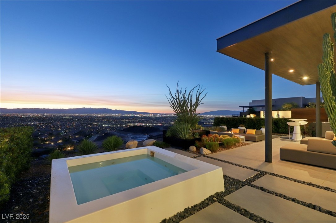 375 Tranquil Peak Court