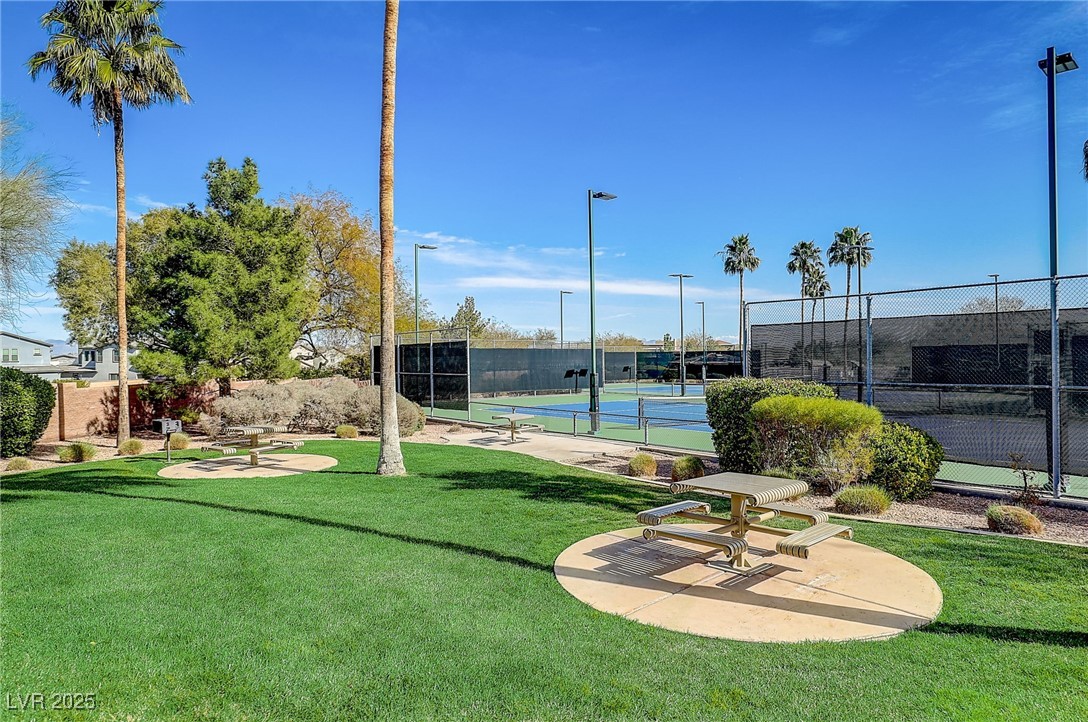 375 Tranquil Peak Court