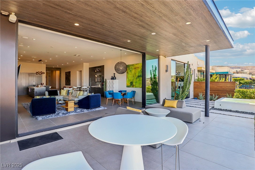 375 Tranquil Peak Court