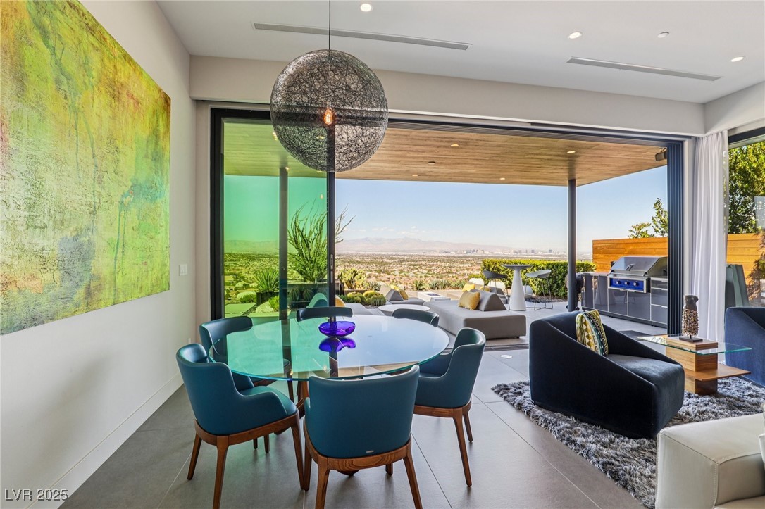 375 Tranquil Peak Court