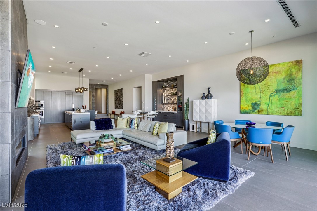 375 Tranquil Peak Court