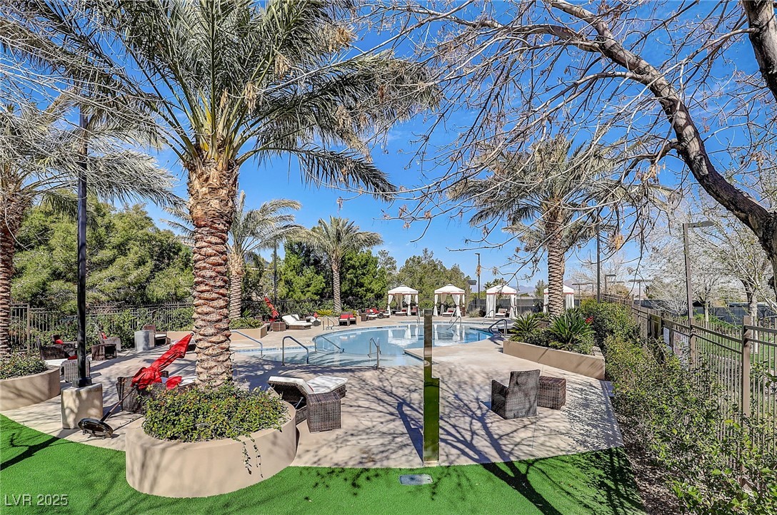 375 Tranquil Peak Court