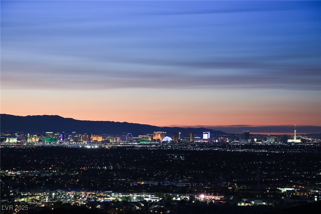 375 Tranquil Peak Court