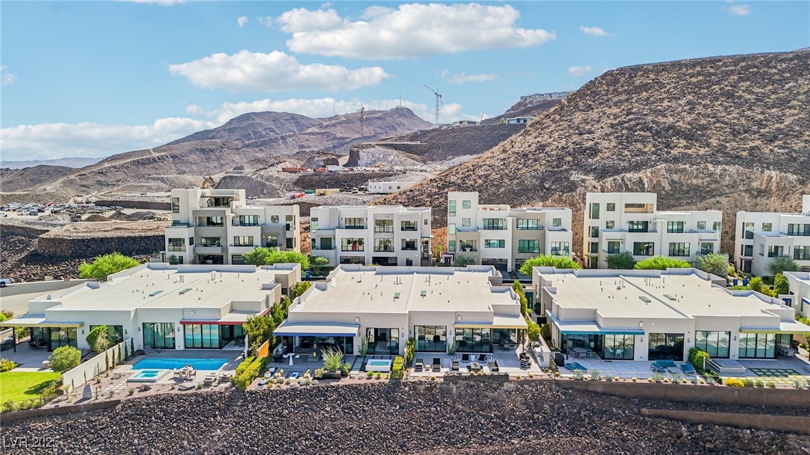 375 Tranquil Peak Court