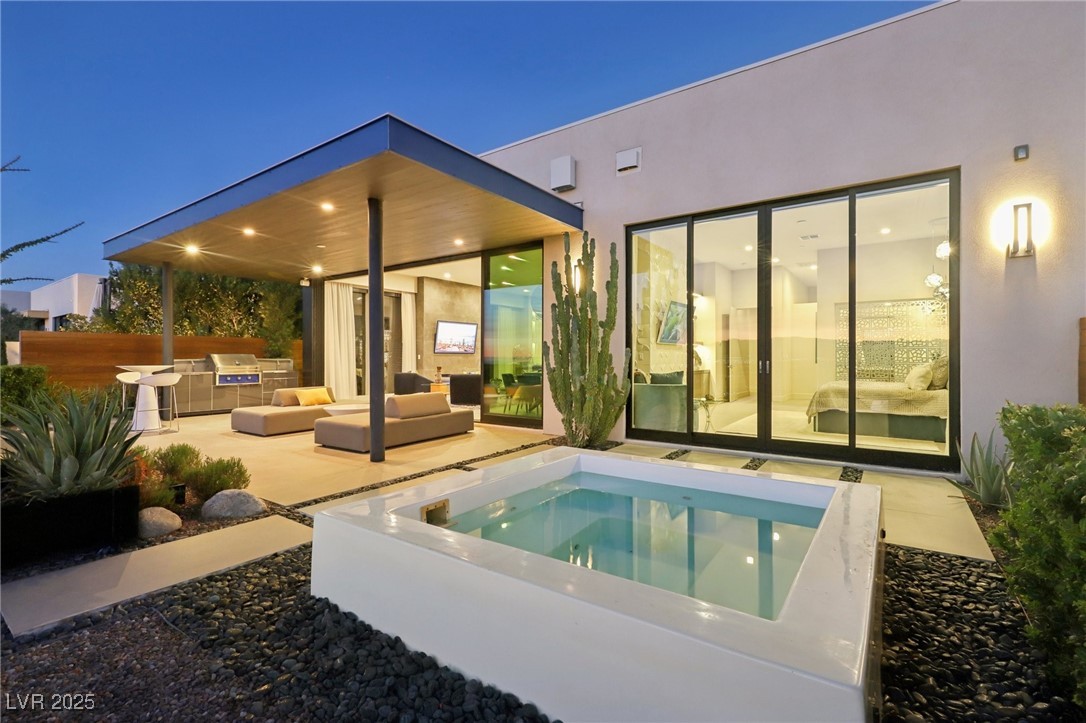 375 Tranquil Peak Court