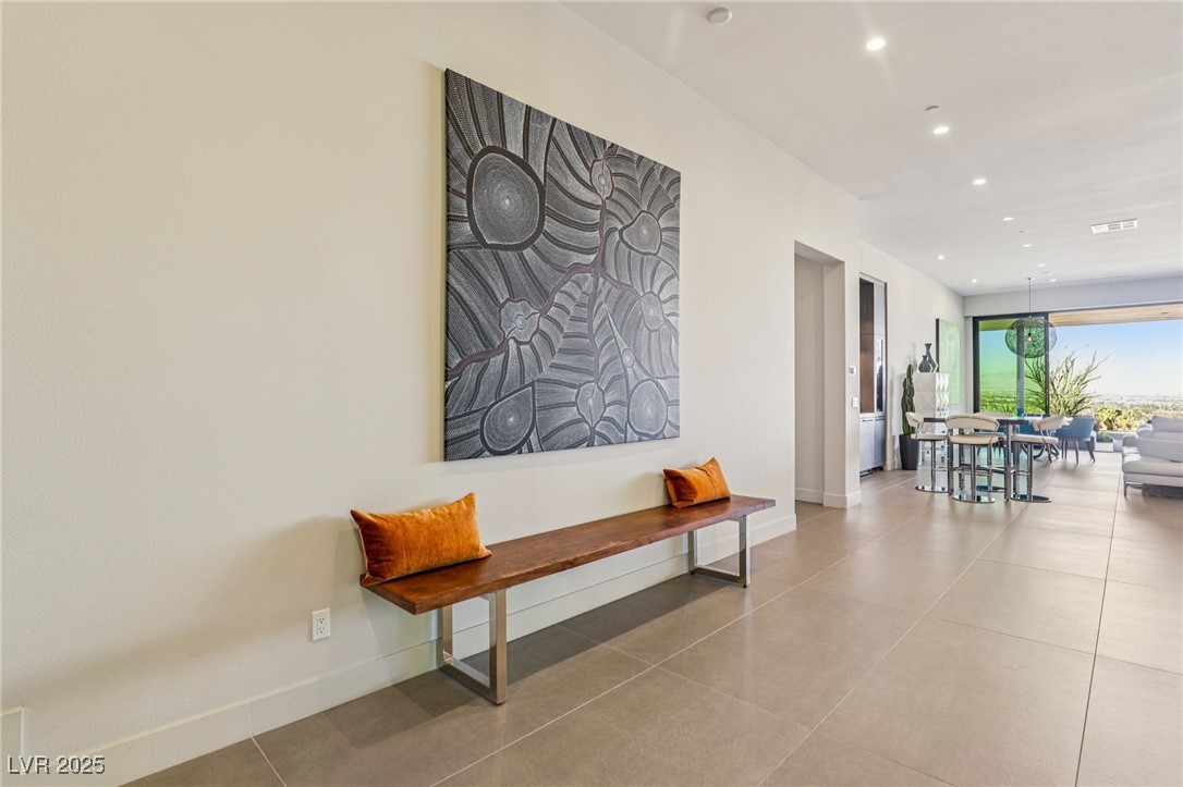 375 Tranquil Peak Court