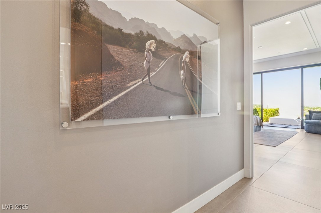 375 Tranquil Peak Court