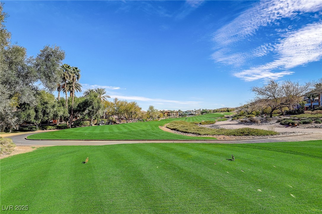 375 Tranquil Peak Court