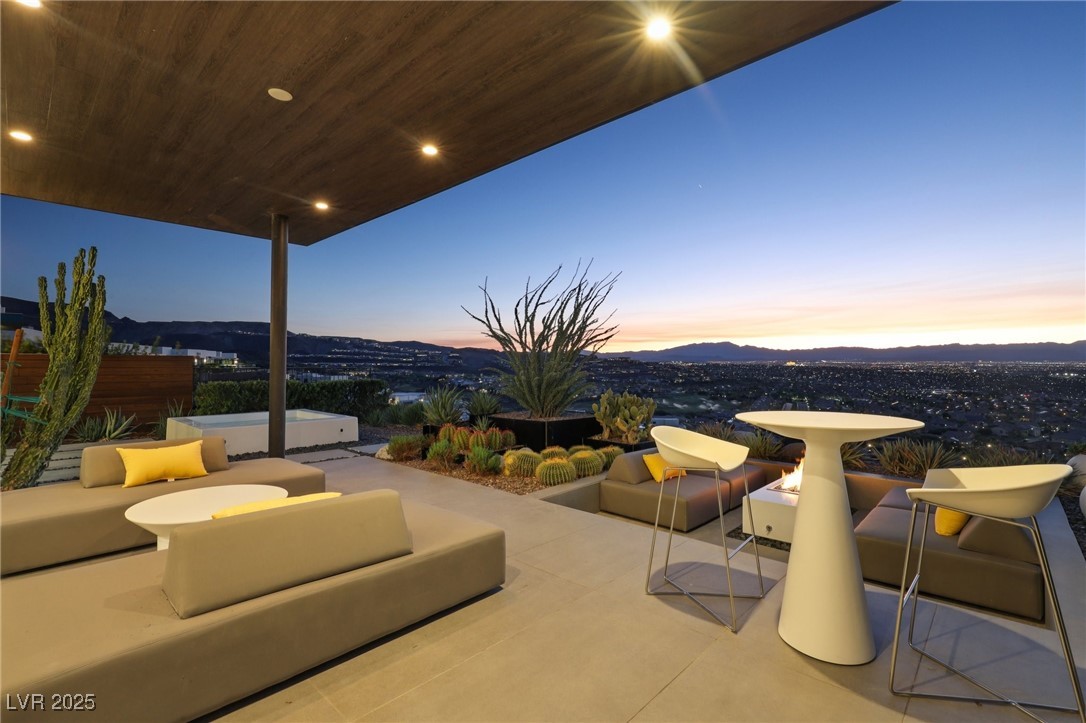 375 Tranquil Peak Court