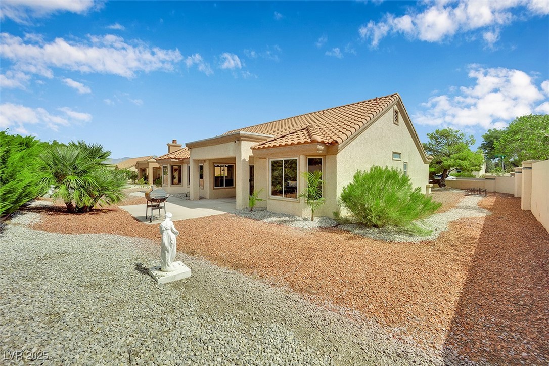 2801 Golfside Drive