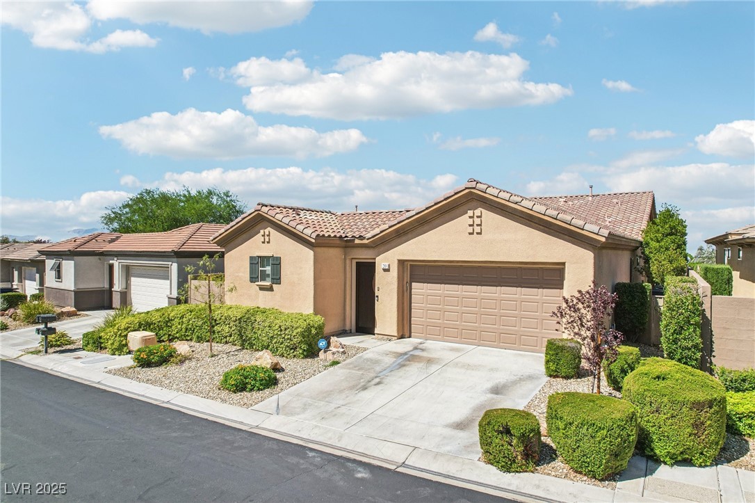 20 Hunt Valley Trail