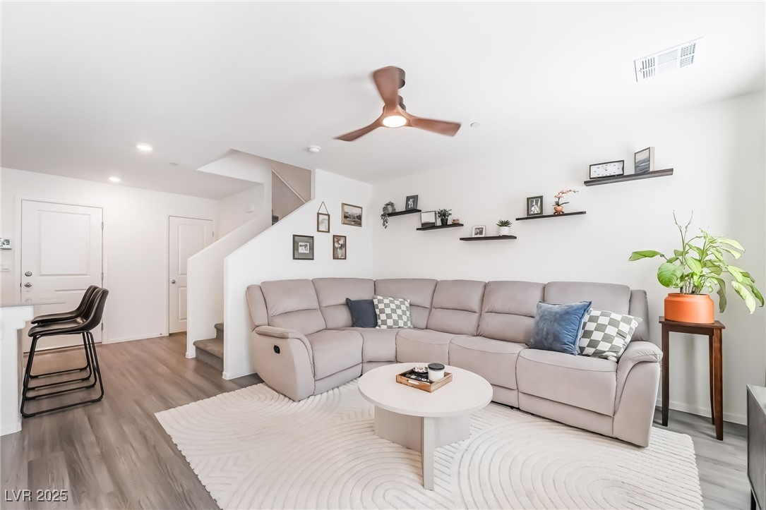 4585 Honey Hills Avenue