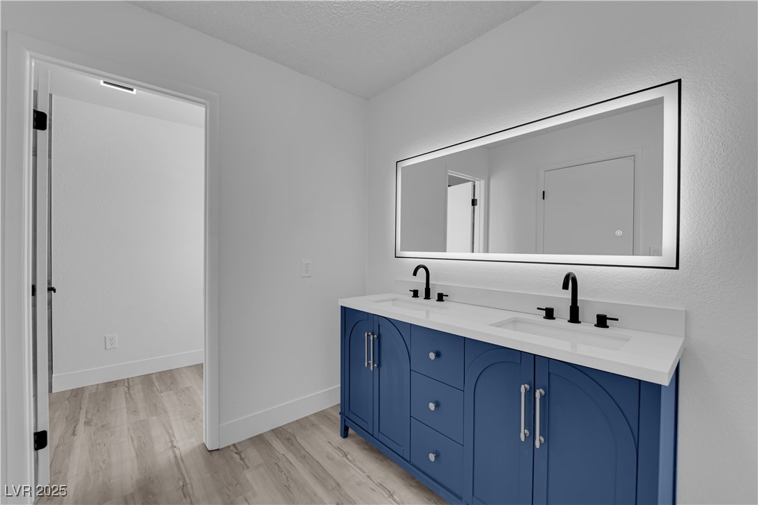 6320 Peppermill Drive