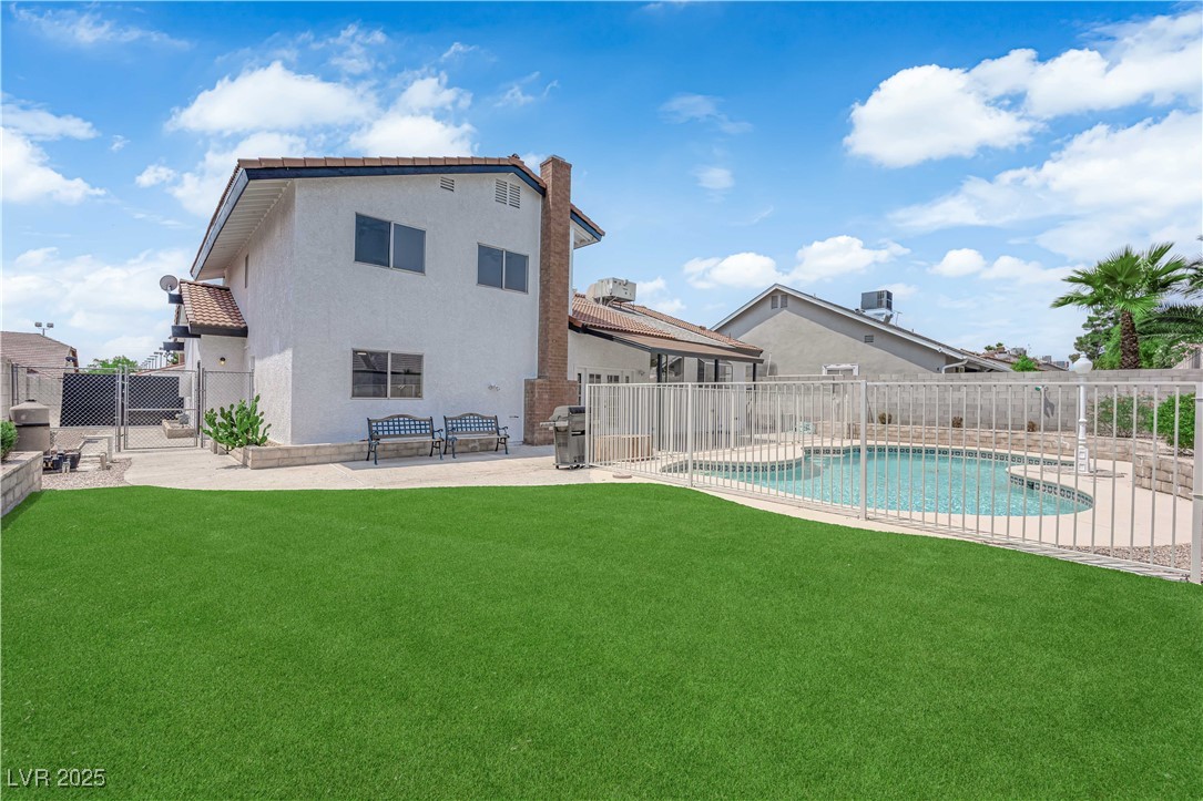 6320 Peppermill Drive