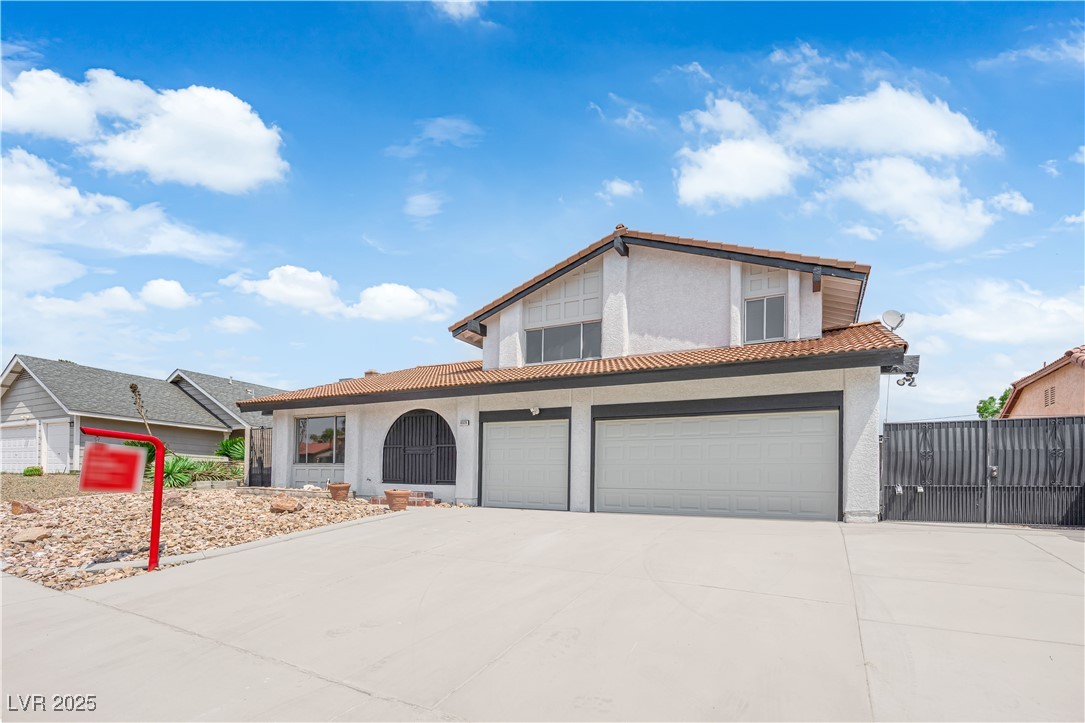 6320 Peppermill Drive